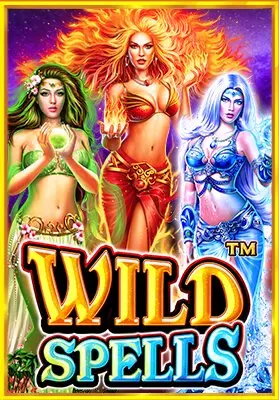 Wild Spells